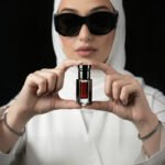 Black Gold Premium Oud Oil