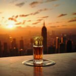 Desert Palace Premium Oud Oil