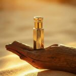 Golden Sand Oud Oil