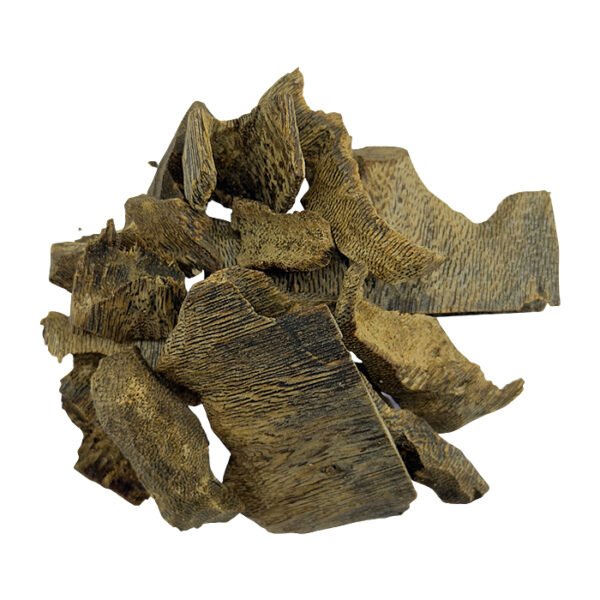 Kyara Shell Oud Chips