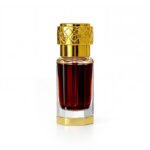 Amber Shadow Premium Oud Oil