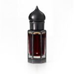 Black Glow Oud Oil